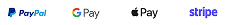 Payment Methods